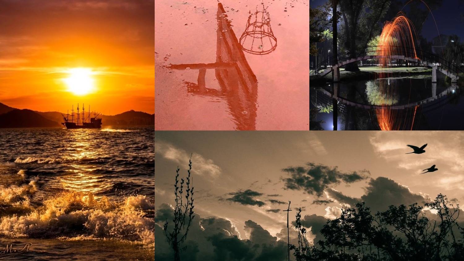 Las fotos de la semana en el Instagram de La Nueva.