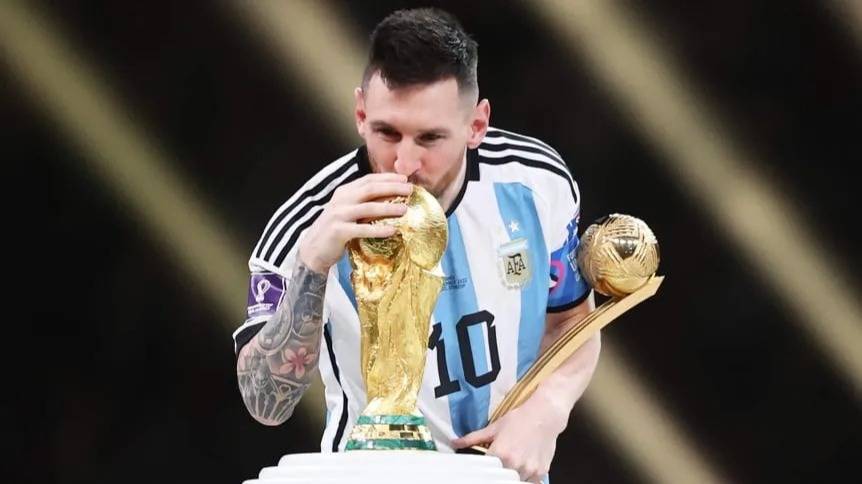 TyC Sports confirmó que va a transmitir el Mundial 2026