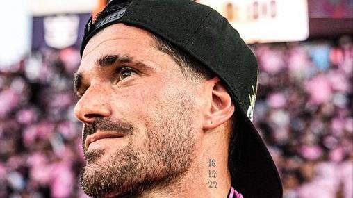 La confesión de Rodrigo De Paul sobre su posible regreso a Racing