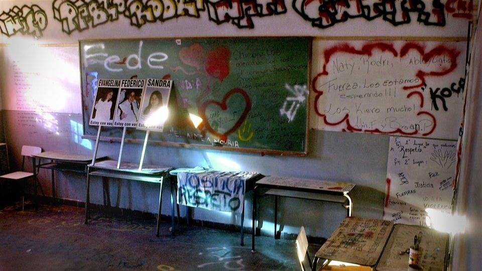 Masacre de Patagones: heridas que no se ven y que no se van