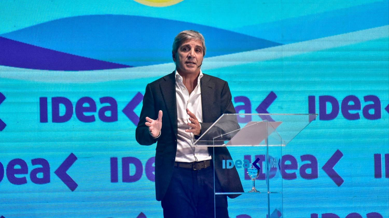 Caputo anunció la adjudicación de concesiones viales: una por una, las empresas que se quedaron con el negocio