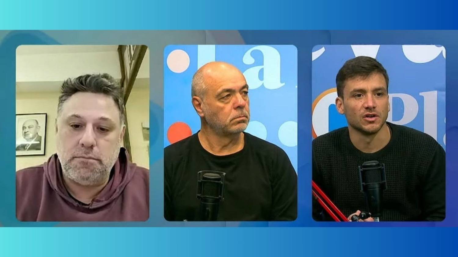 Con mucha presencia local, en ambas ramas, Bahía Blanca recibe el inicio de la Licebo