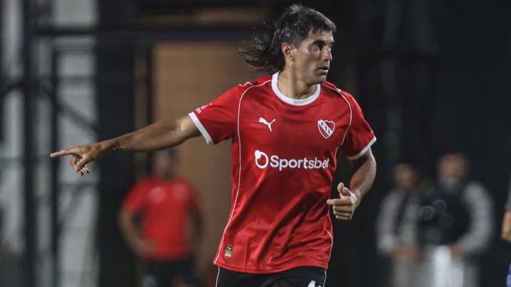 Ignacio Malcorra fue a buscar a Gustavo López tras las acusaciones por la eliminación