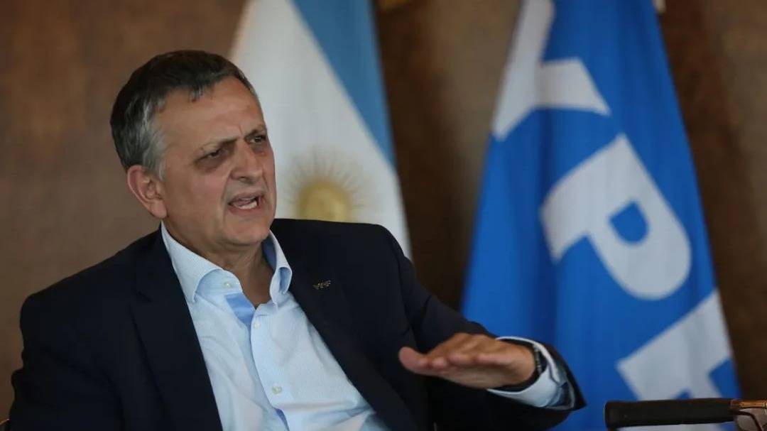 YPF anunció el RIGI más grande por US$25.000 millones para desarrollar Vaca Muerta