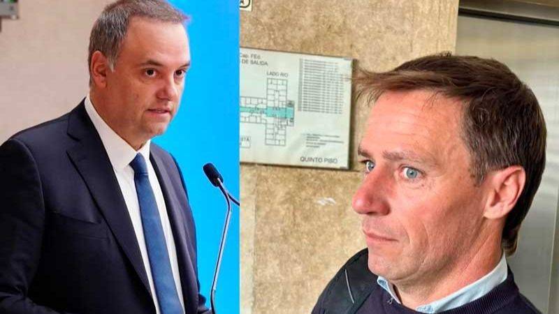 El contratista de Adorni aportó nuevas pruebas ante la Justicia y ratificó pagos en efectivo