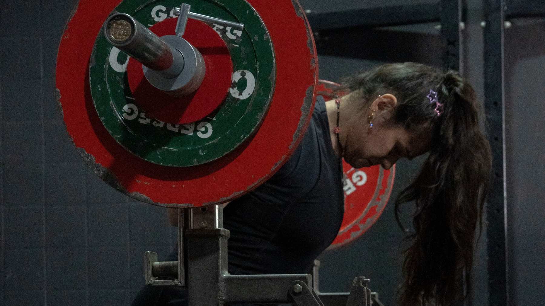 Los pesistas bahienses levantaron la vara en el torneo de la Asociación Bahiense