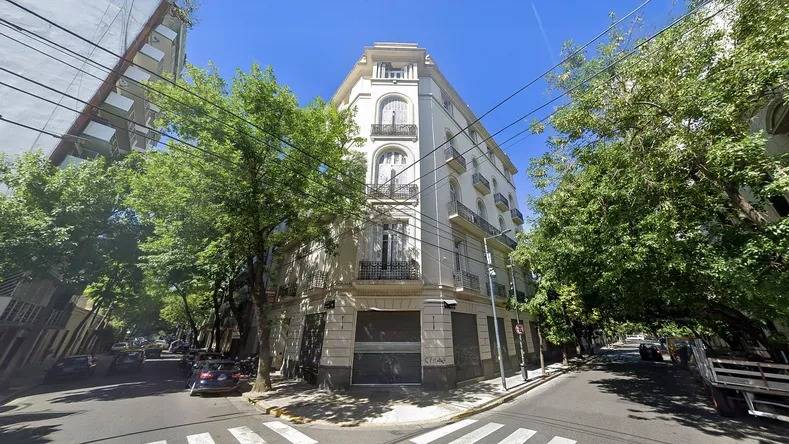 Pidieron decomisar el departamento donde reside actualmente CFK