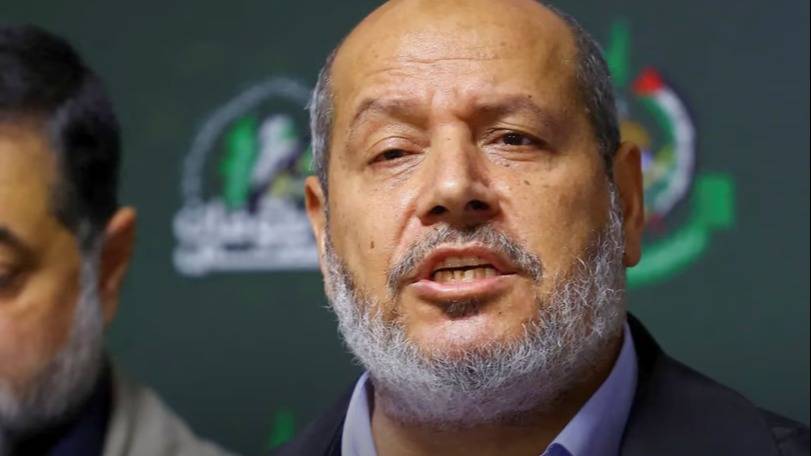 Golpe a Hamás: Israel confirmó que eliminó al máximo jefe de su brazo militar en Gaza