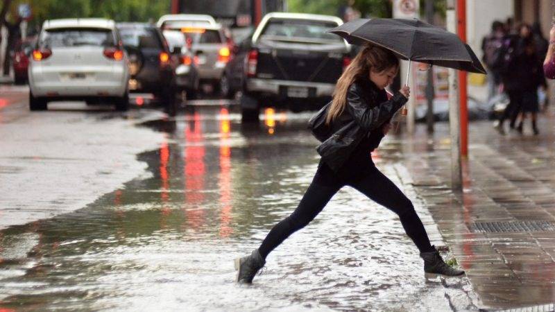 La ciudad y su infraestructura: un atraso de décadas