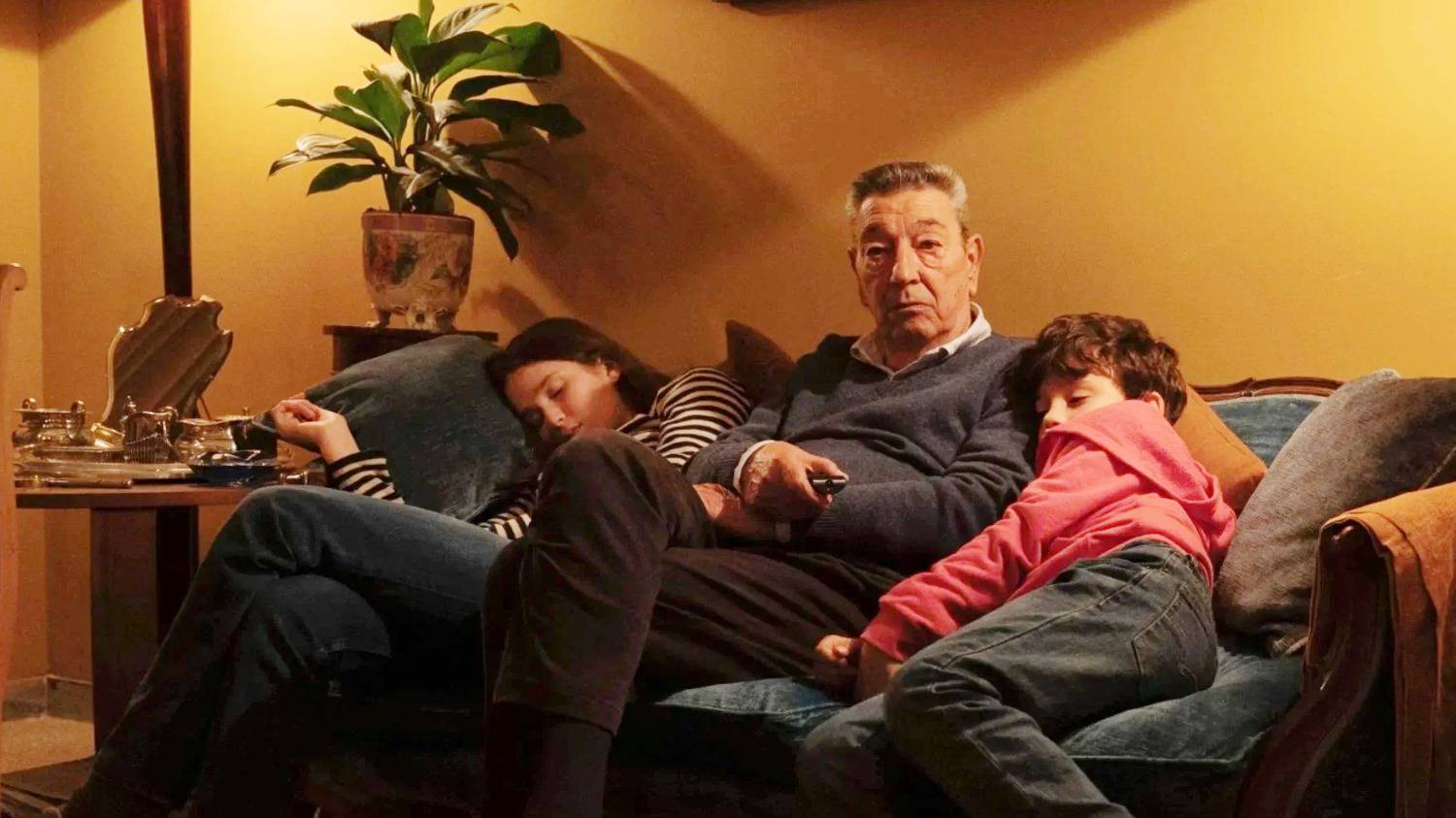 Un reestreno italiano, el domingo, en el Círculo De Amantes Del Cine
