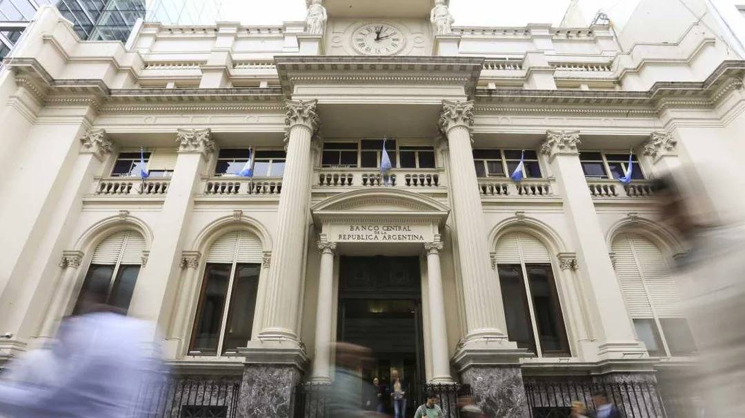 El Banco Central compró más de US$8.000 millones en lo que va del año