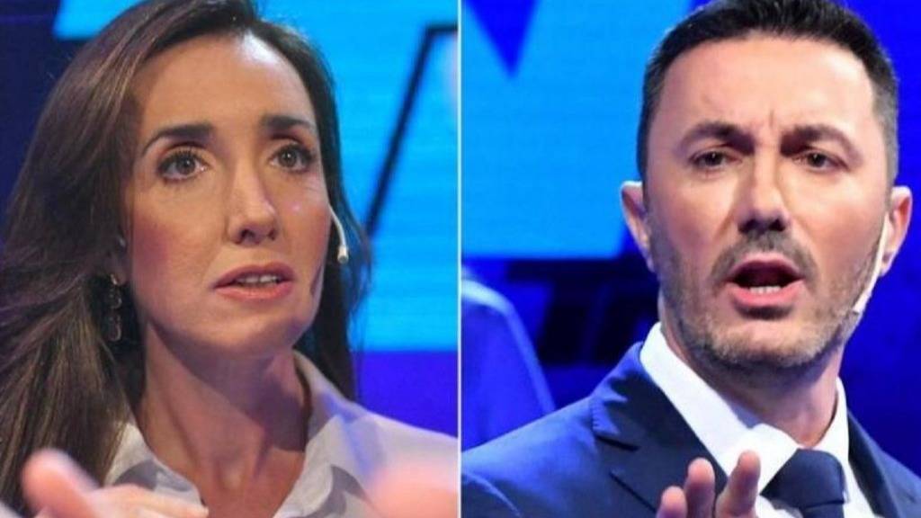 Villarruel tildó de “playmobil” a Petri y calificó como “fantochada” un proyecto de Bullrich