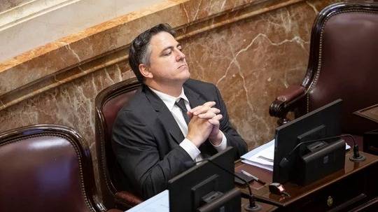 Polémica en Formosa por el pedido de intervención que impulsa Paoltroni