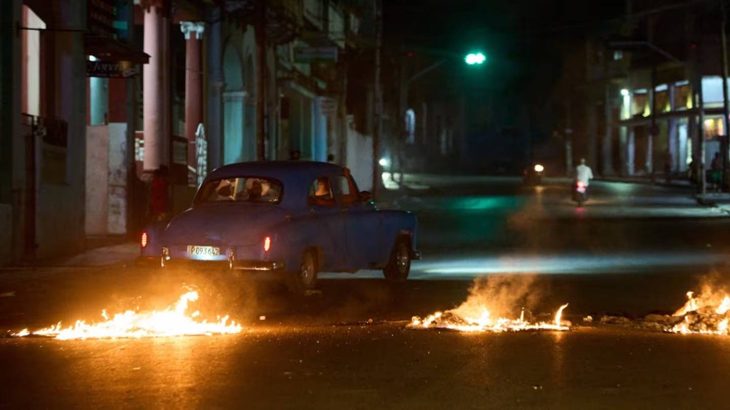 En el marco de la tensión con EEUU, Cuba indica cómo “proteger a la población de una agresión militar”