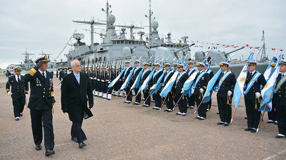 Día de la Armada Argentina: por qué se celebra cada 17 de mayo