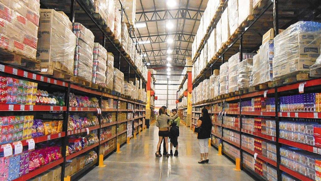 Black Week: mayoristas comienzan semana de descuentos de hasta 40% tras el Hot Sale