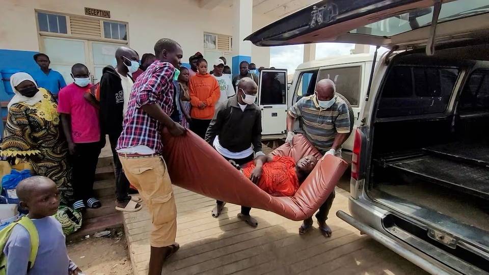 Alerta ébola: la OMS declaró la emergencia sanitaria internacional ante el avance en África