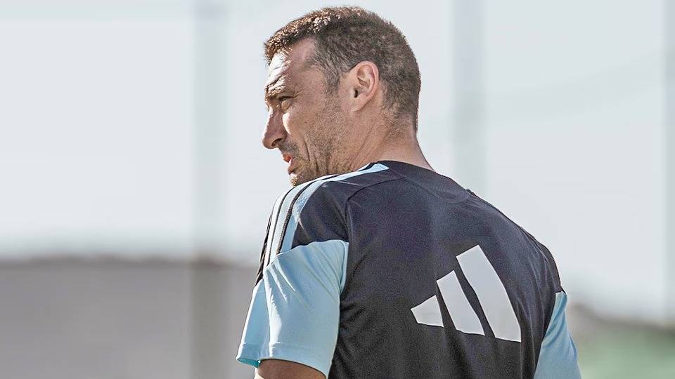 Alarma en la Selección y en River: se confirmaron las lesiones de Montiel, Driussi y Moreno