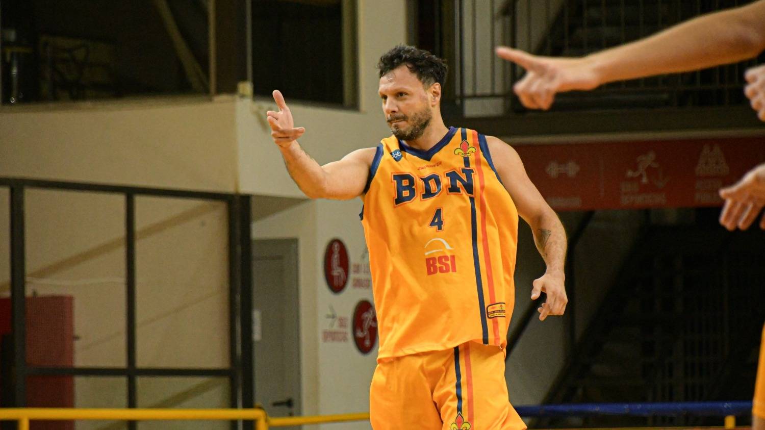 La Bella marcó el camino de Bahiense B; uno metió 49 puntos y en Punta Alta hubo un sorprendente resultado
