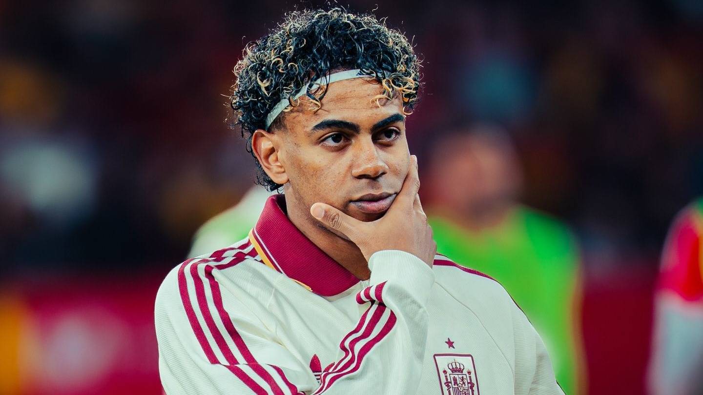 Dura noticia para España: Lamine Yamal se perdería el debut en el Mundial 2026