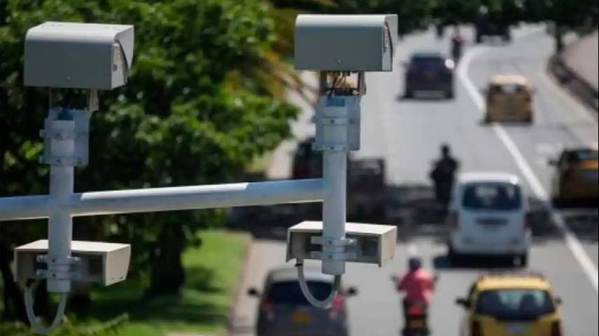 Multas: un nuevo tipo de radares "inteligentes" estarían por llegar en breve a las rutas argentinas