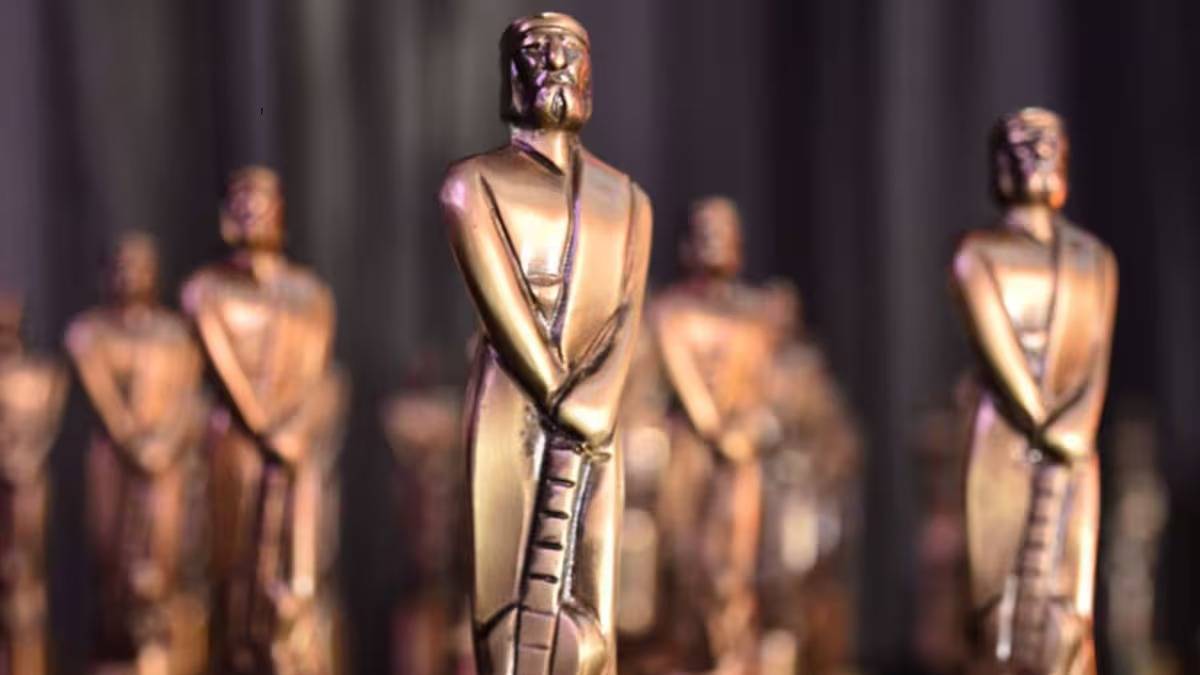 Martín Fierro 2026: la lista completa de nominados para la gran gala de esta noche