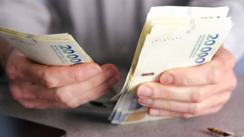 Se viene el medio aguinaldo 2026: cuándo se paga en junio, cómo se calcula y quiénes lo cobrarán