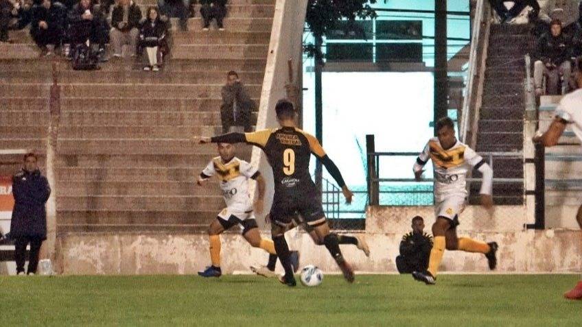 Olimpo nunca perdió ante Santamarina en Tandil, aunque ganó una vez y fue hace 46 años