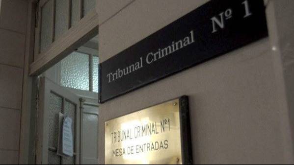 Condenan a un hombre a 14 años de prisión por abusar de una nena, hija de su pareja
