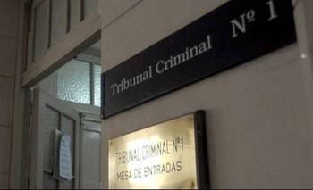 Condenan a un hombre a 14 años de prisión por abusar de una nena, hija de su pareja