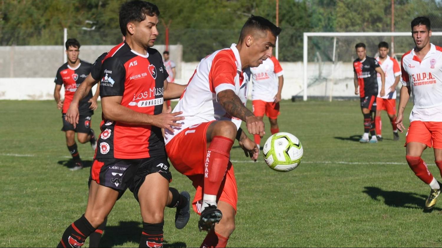 Apertura liguista: la 9ª fecha se jugará de sábado a lunes