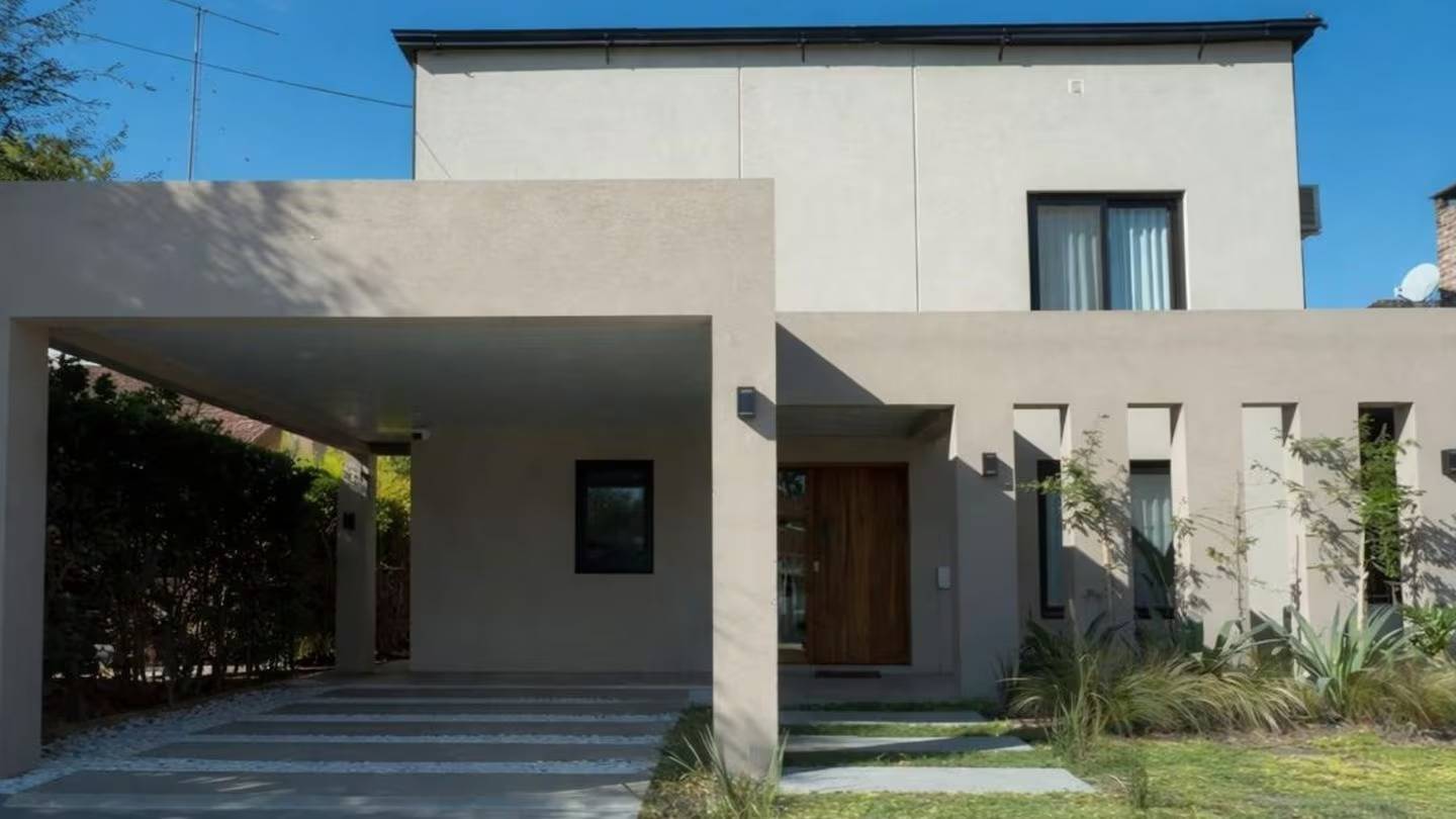 La Justicia confirmó que Manuel Adorni gastó US$245 mil en refaccionar la casa de Indio Cuá