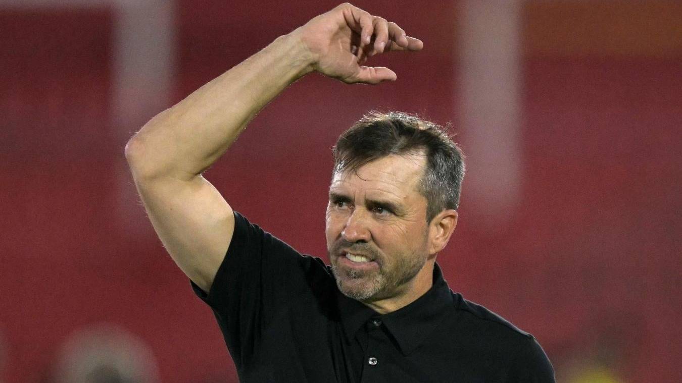 River sufrió otra baja de peso para la final del Torneo Apertura