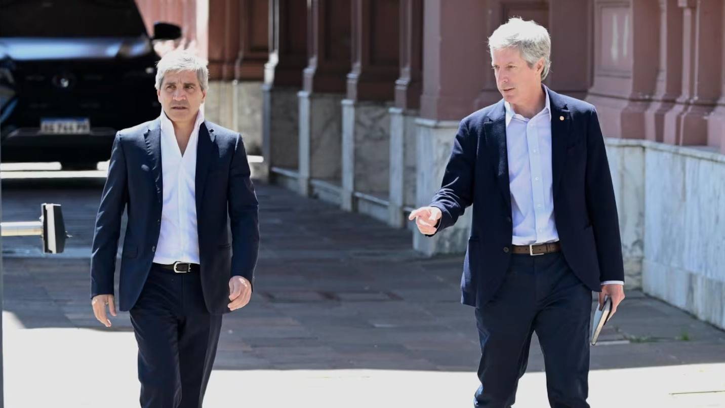 El Banco Central mantendrá el swap con China y mandará funcionarios a Beijing