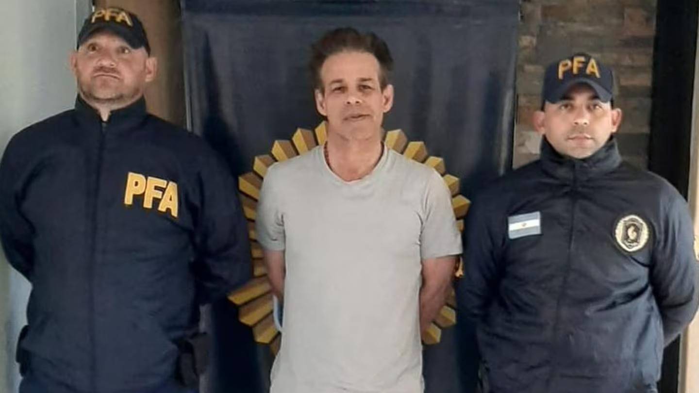 Fred Machado se declaró culpable de lavado de dinero y fraude ante la justicia de EE.UU.