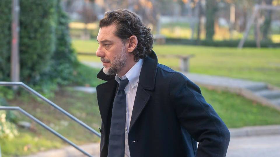 Detuvieron al hijo de un magnate textil por el presunto asesinato de su padre en una montaña