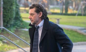Detuvieron al hijo de un magnate textil por el presunto asesinato de su padre en una montaña