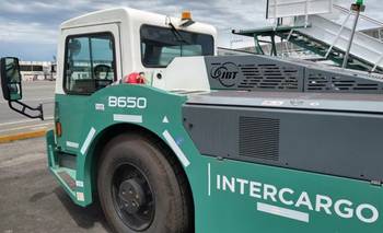 Intercargo: el Gobierno acelera los plazos para privatizar la empresa que presta servicios de rampa