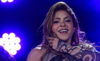 Shakira fue absuelta en un caso de fraude fiscal en España y ahora le devolverán 55 millones de euros