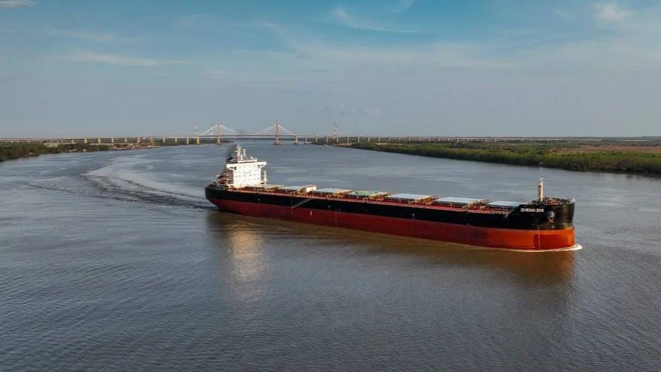 Privatización de la Vía Navegable Troncal: abrieron las ofertas económicas y avanza la adjudicación
