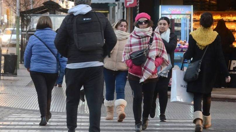 El pronóstico: cómo estará el tiempo este miércoles en la ciudad