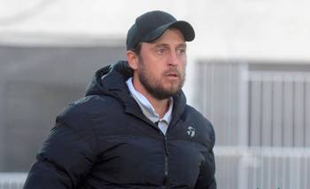 Dietrich se despidió de Pacífico de Cabildo: “Había un desgaste, tenía que dar un paso al costado”