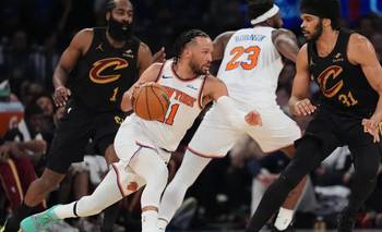 Remontando 22 puntos, los Knicks pusieron el Madison de pie y ganaron en suplementario