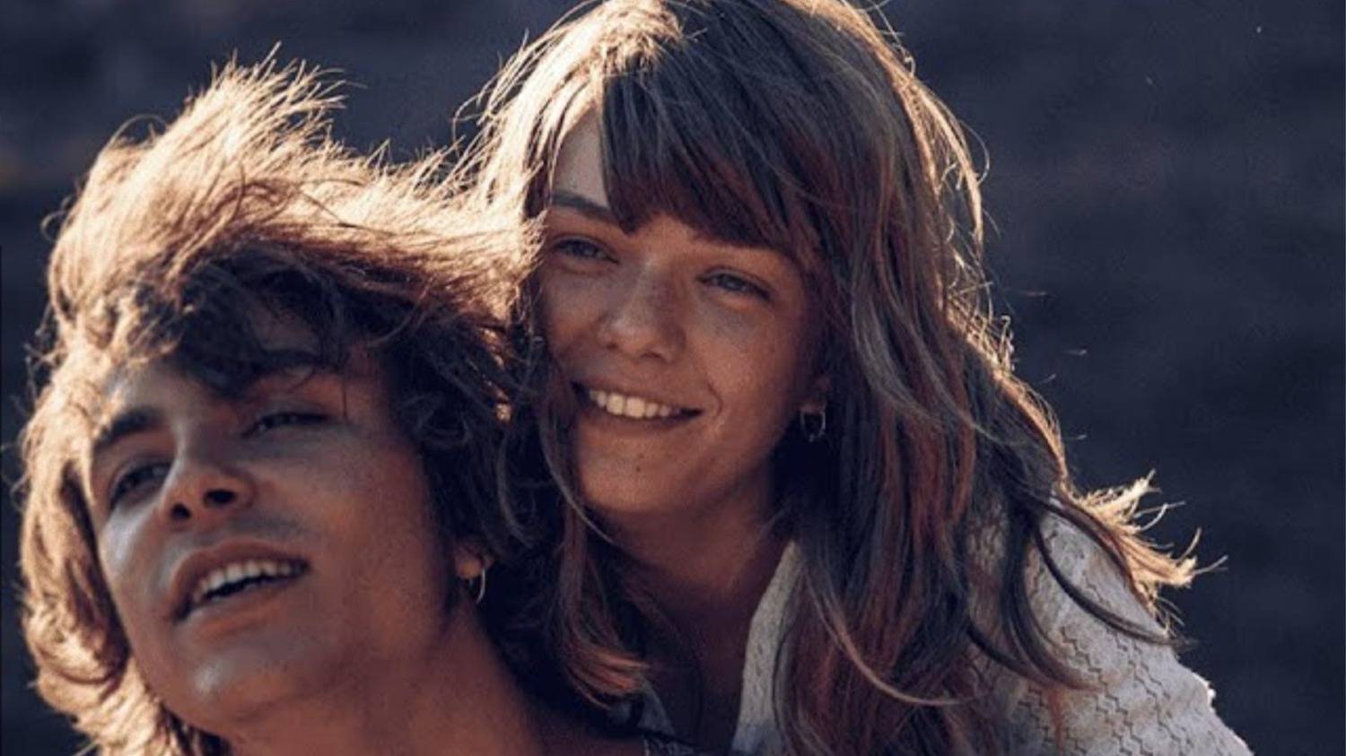 Llega la esperada "Romería", al ciclo de Los Amantes del Cine
