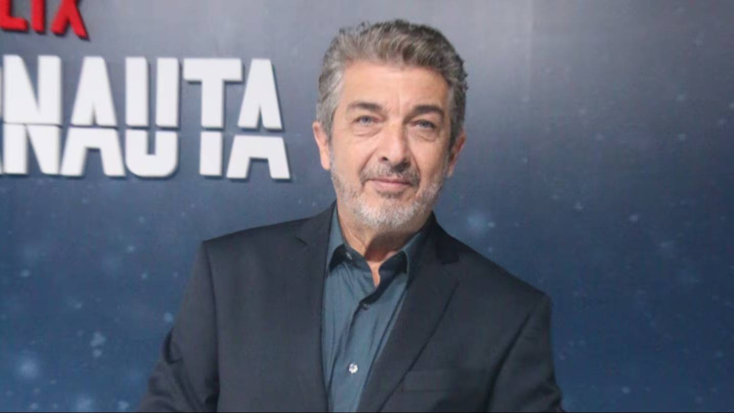 Ricardo Darín y otros actores reclaman regulaciones por el uso de la IA