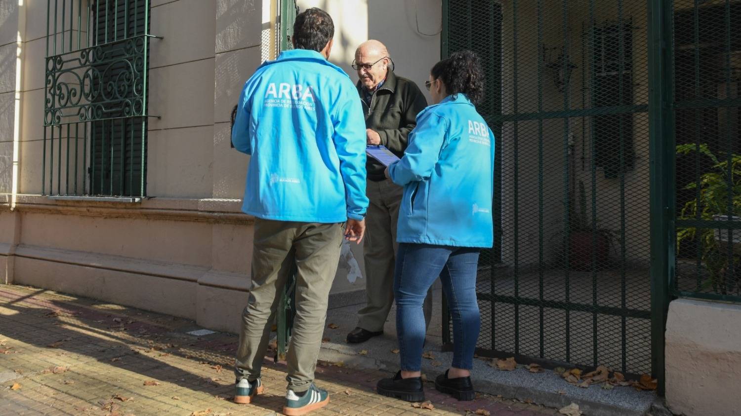 ARBA impulsa un plan para desendeudar a jubilados bonaerenses: cuántos son de Bahía Blanca