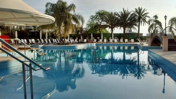Viaje a Termas de Río Hondo en bus: una propuesta de relax, turismo y termas desde Bahía Blanca