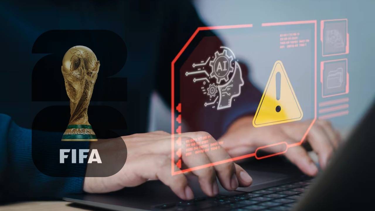 Alerta: los ciberdelincuentes ya atacan en la previa al Mundial 2026