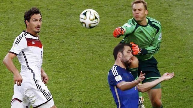 Con el regreso de Neuer, Alemania presentó su lista de convocados para el Mundial 2026