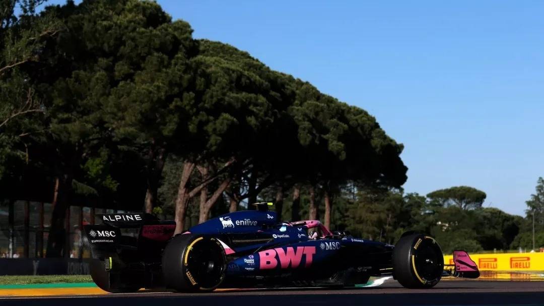 Se viene el GP de Canadá para Colapinto, que busca mantener sus buenos resultados en la Fórmula 1